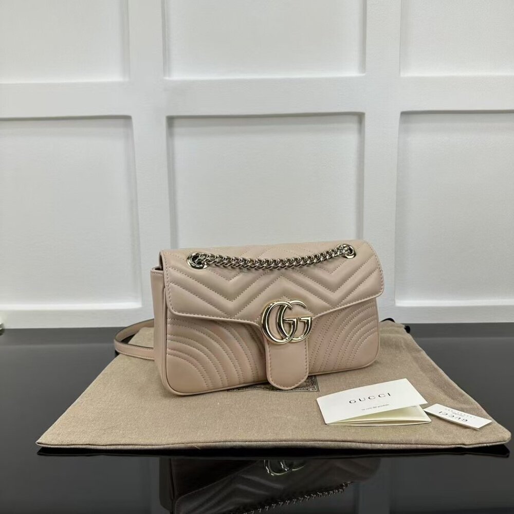 <AUTHENTIC>Gucci bag - image 1